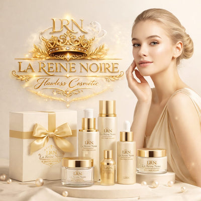 La Reine Noire on Instagram