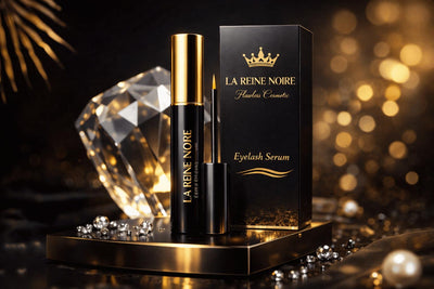 La Reine Noire on Instagram