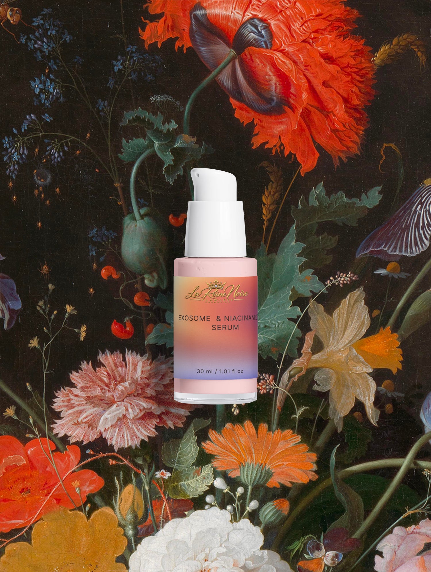 Exosome & Niacinamide Serum