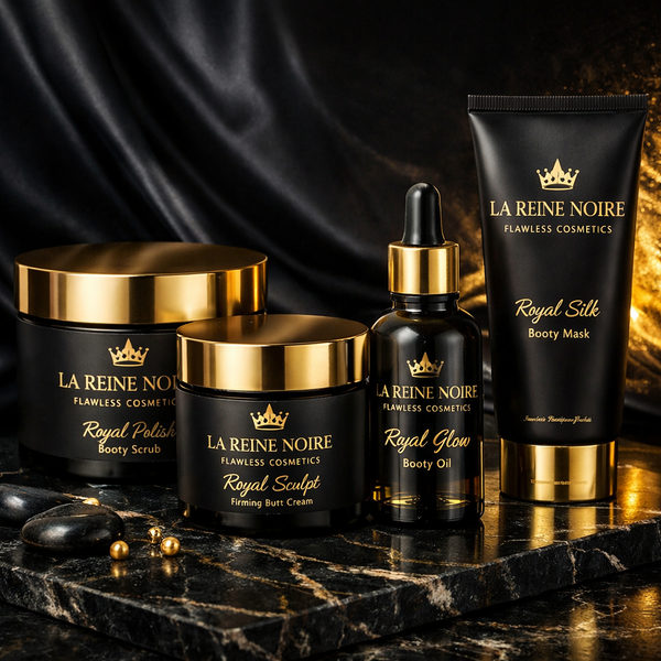 Flawless Skincare