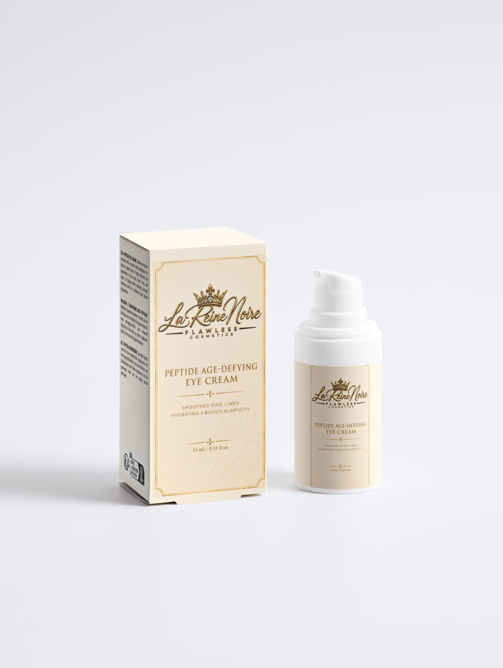 Anti-Age Peptide Collection
