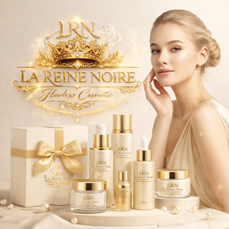 La Reine Noire founder