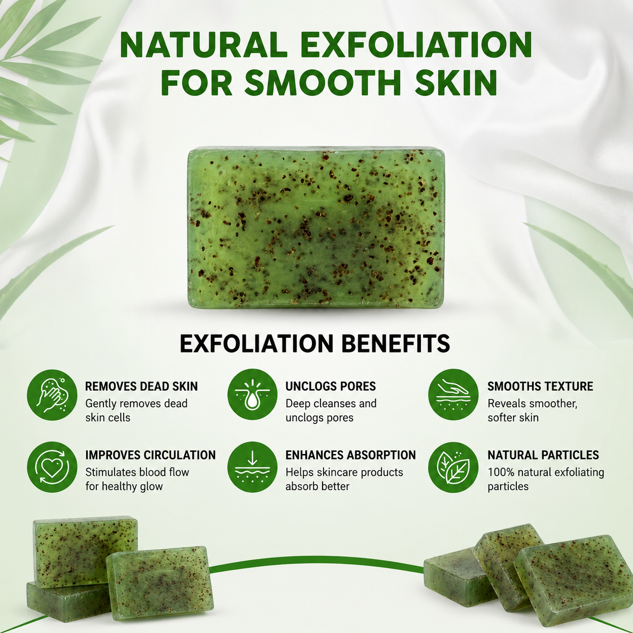 Royal Aloe Hydration Bar