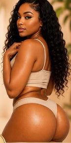 Royal Curve Elixer Oil Big Butt and Hips Oil 100% Natural Ingredients 7 Days Results