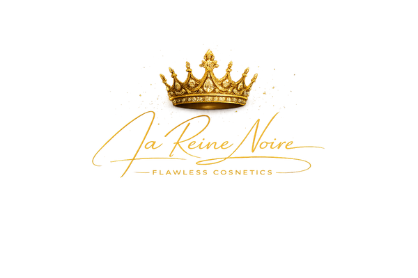 LA REINE NOIRE FLAWLESS COSMETICS