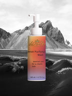 Blemish Purifying Face Wash