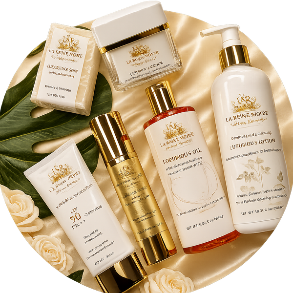 The Face Ritual