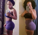 Royal Curve Elixer Oil Big Butt and Hips Oil 100% Natural Ingredients 7 Days Results