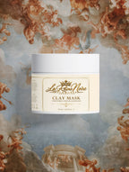 Clay Mask for Pores and Blackheads