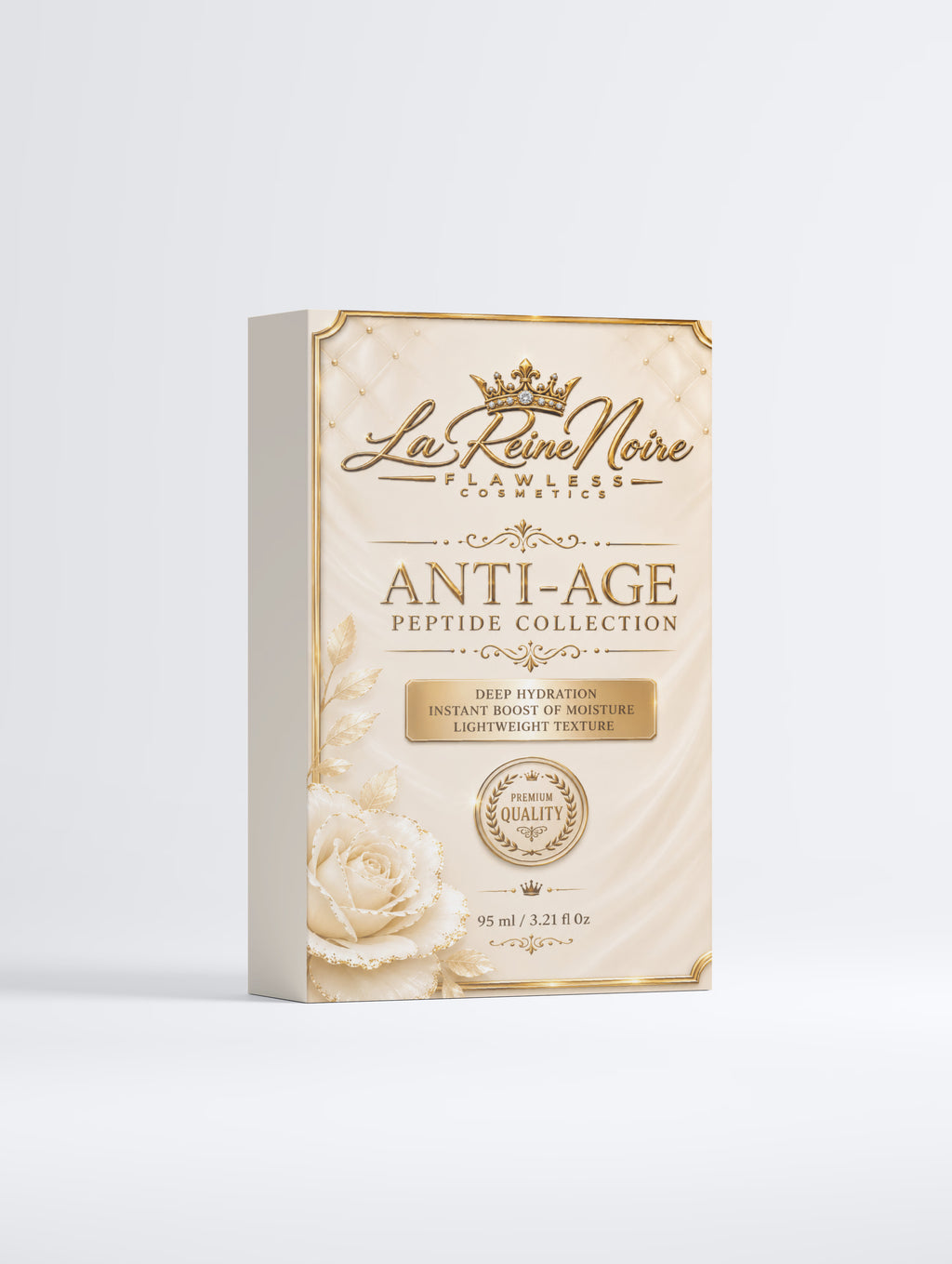 Anti-Age Peptide Collection