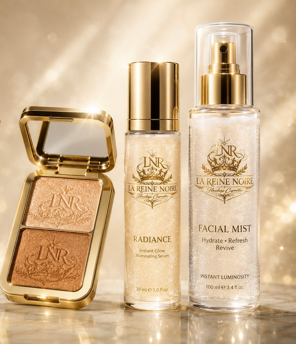 The Glow Kit