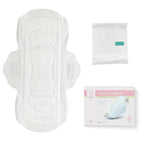 La Reine Noire Royal Comfort 100% Organic Cotton Ultra-Thin Pads
