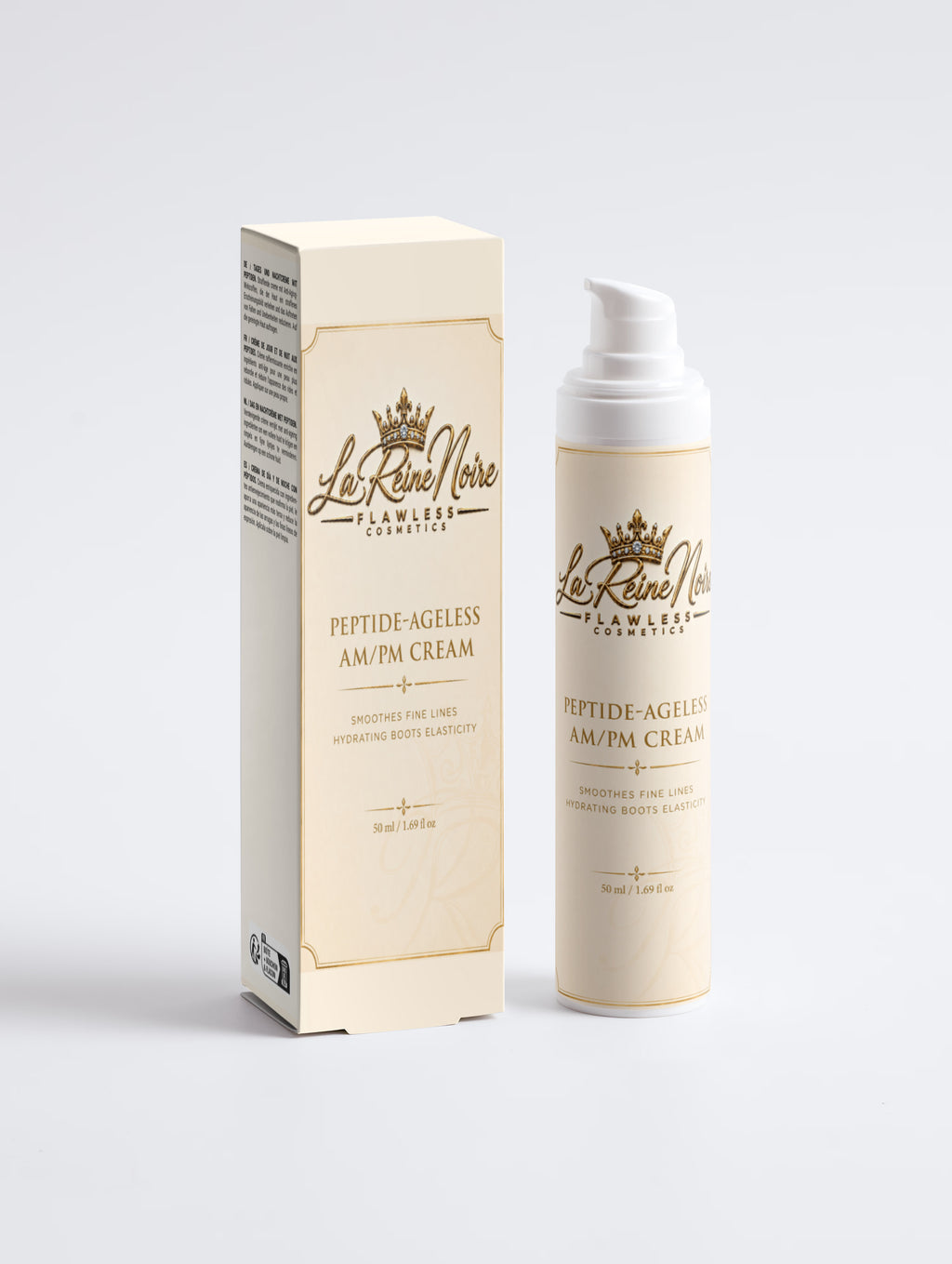 Anti-Age Peptide Collection