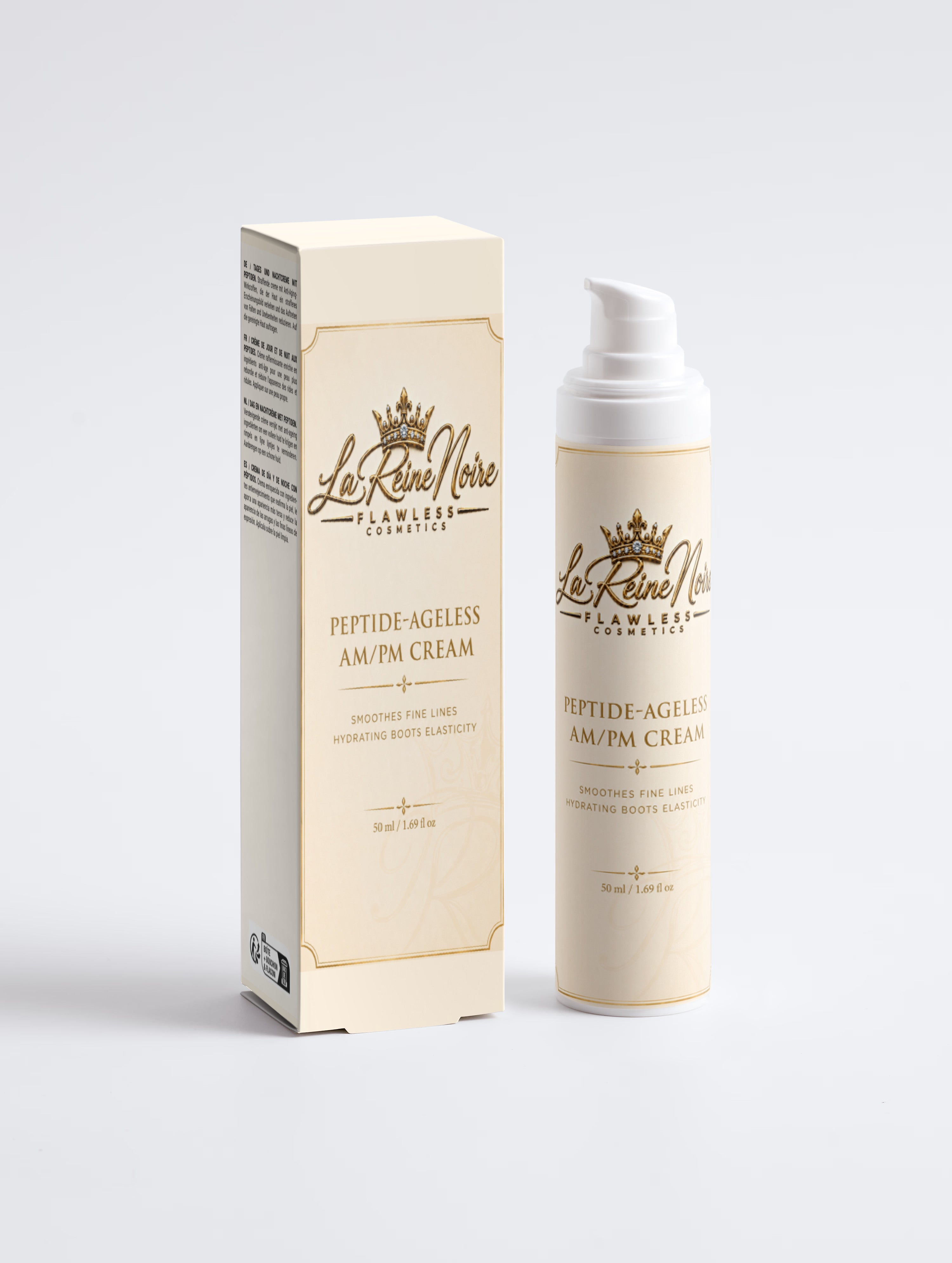 Anti-Age Peptide Collection