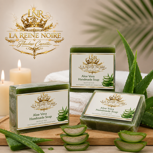 FLAWLESS ROYAL GLOW ALOE VERA