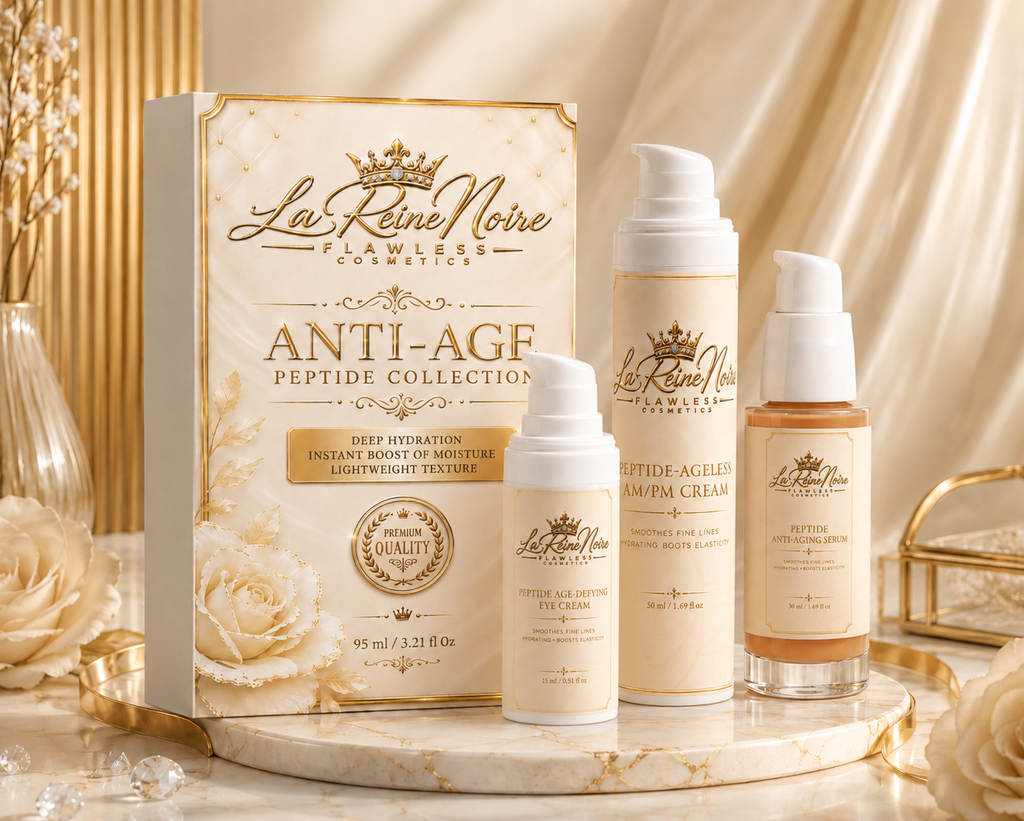Anti-Age Peptide Collection