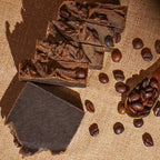 LA REINE NOIRE ROYAL COFFEE GLOW BAR