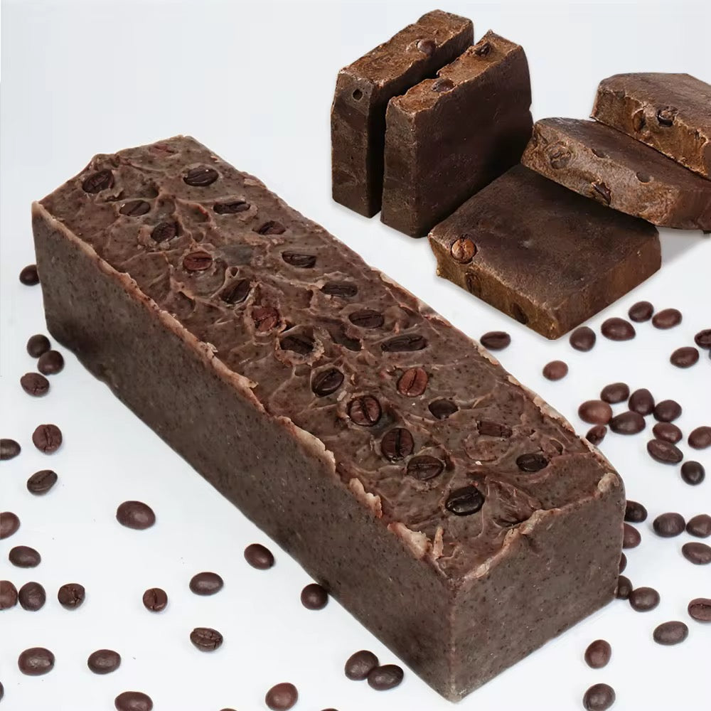 LA REINE NOIRE ROYAL COFFEE GLOW BAR