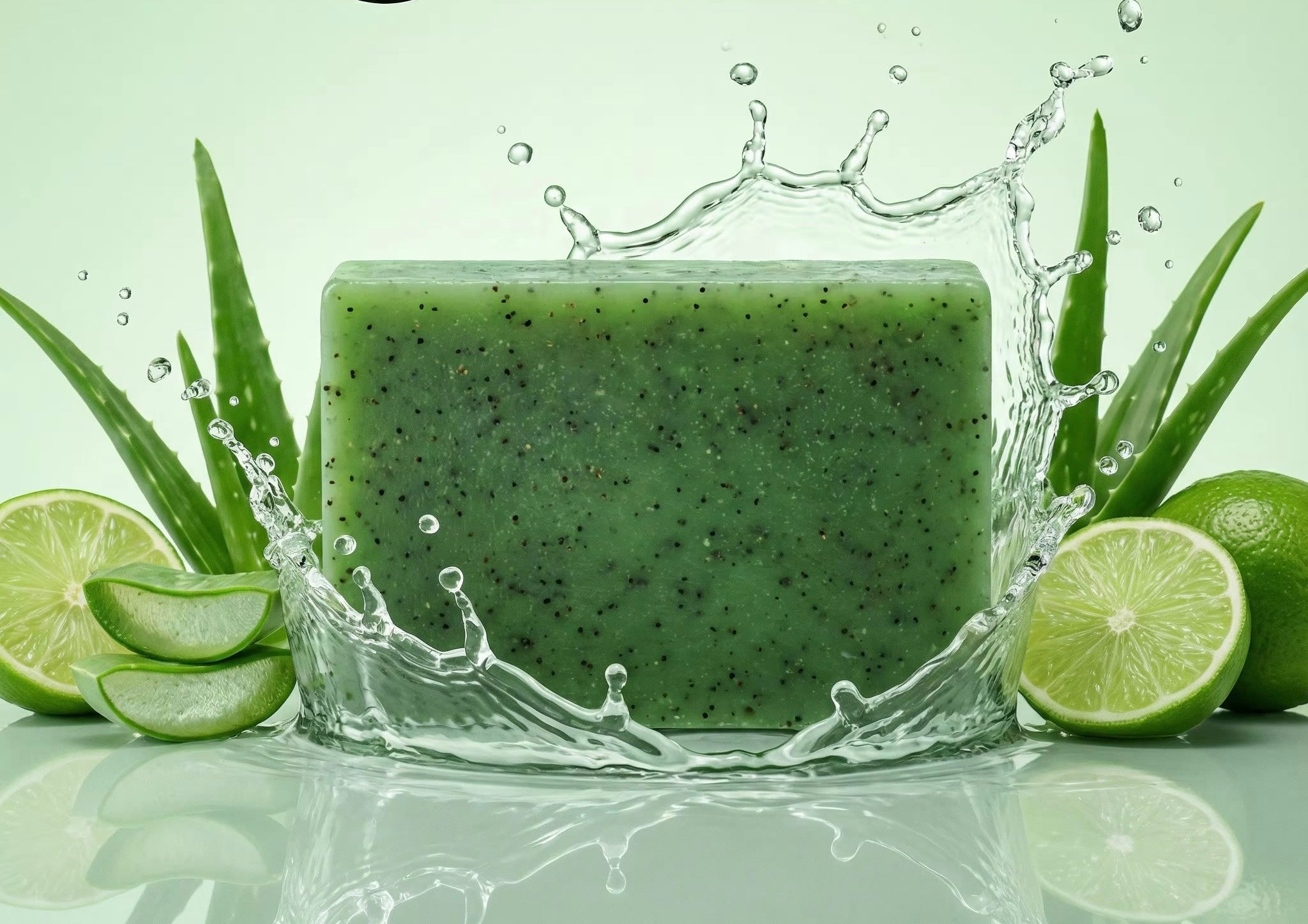 Royal Aloe Hydration Bar
