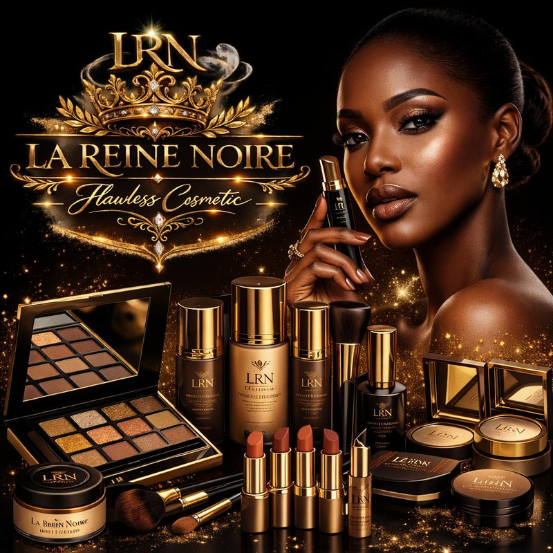 La Reine Noire founder