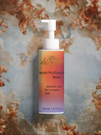 Blemish Purifying Face Wash