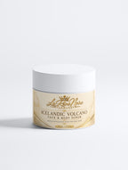 Icelandic Volcano Face & Body Scrub