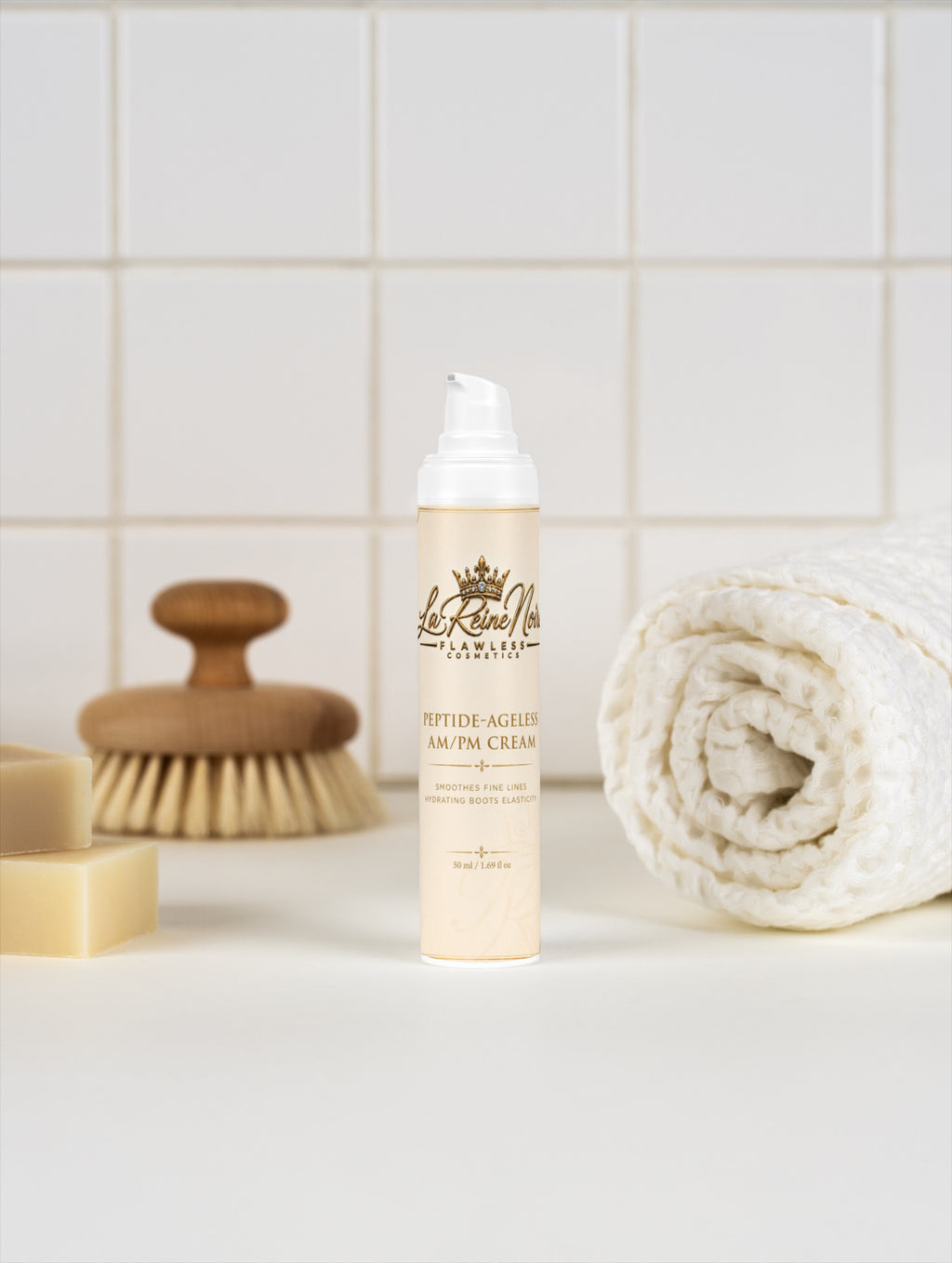 Anti-Age Peptide Collection