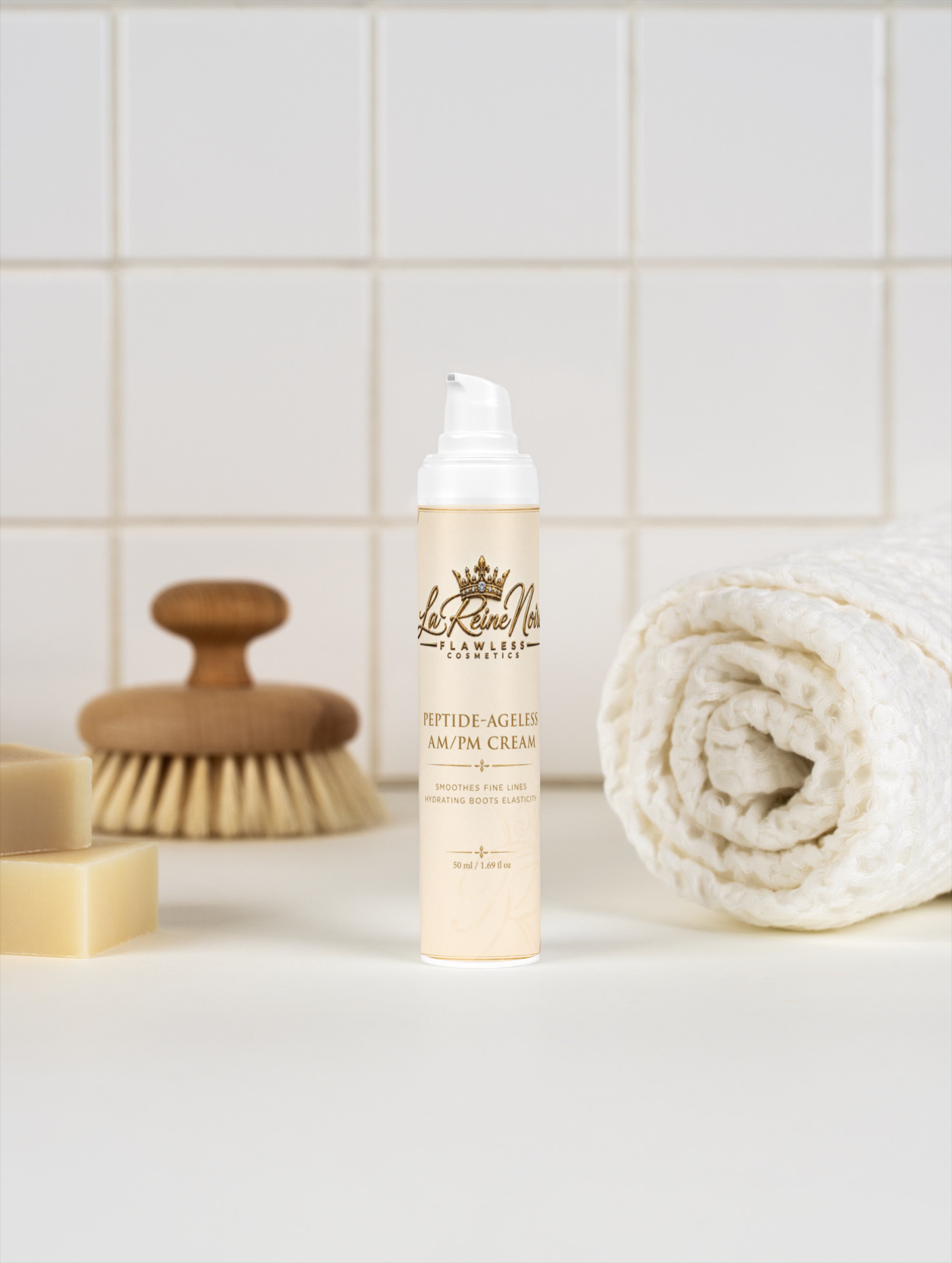 Anti-Age Peptide Collection