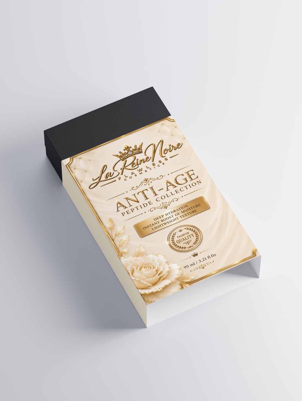 Anti-Age Peptide Collection