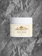 Clay Mask for Pores and Blackheads