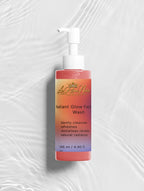 Radiant Glow Facial Wash