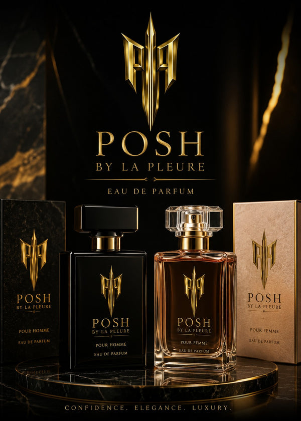 Signature Perfumes