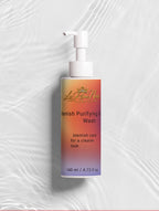 Blemish Purifying Face Wash