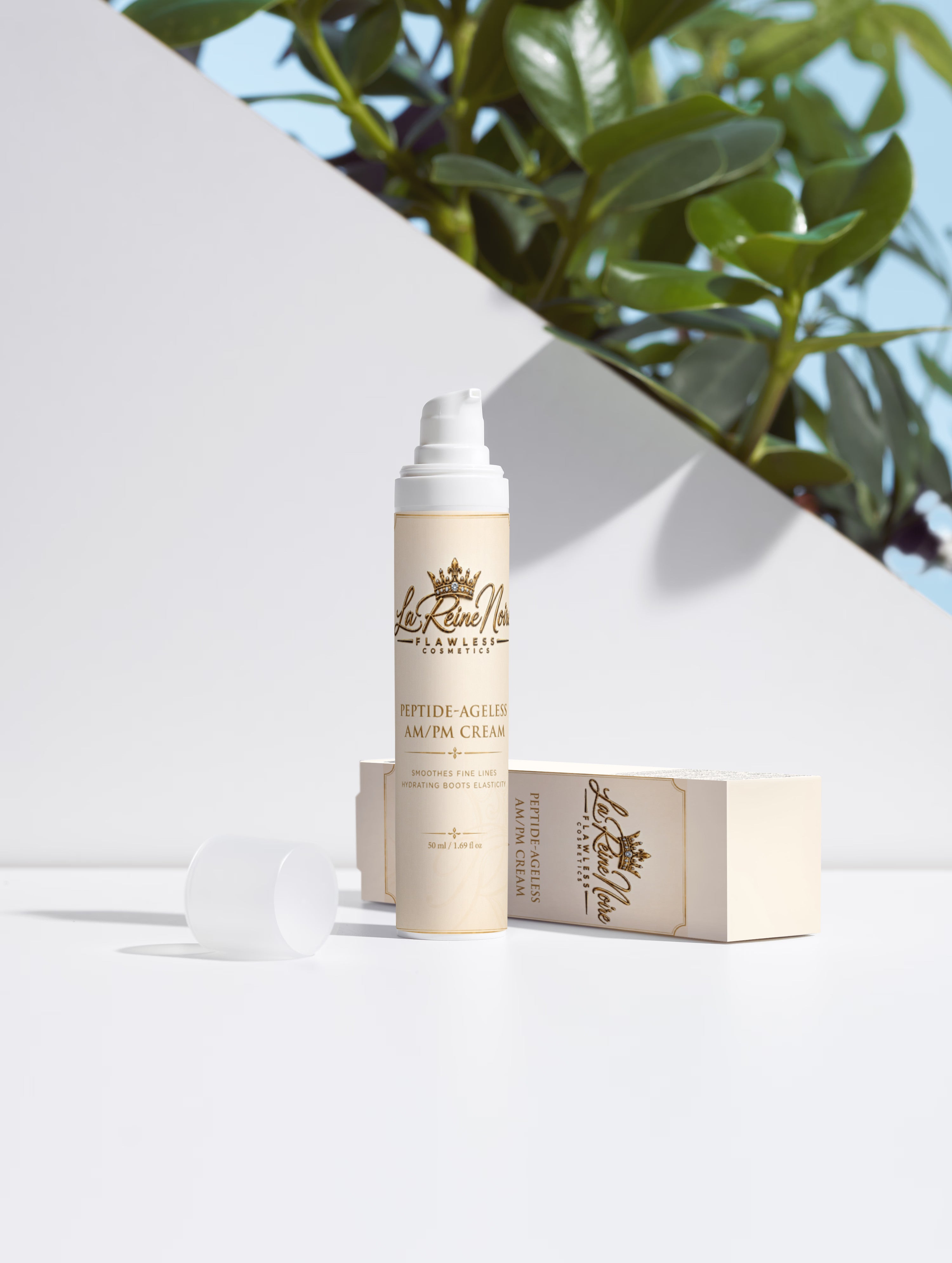 Anti-Age Peptide Collection