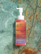 Radiant Glow Facial Wash