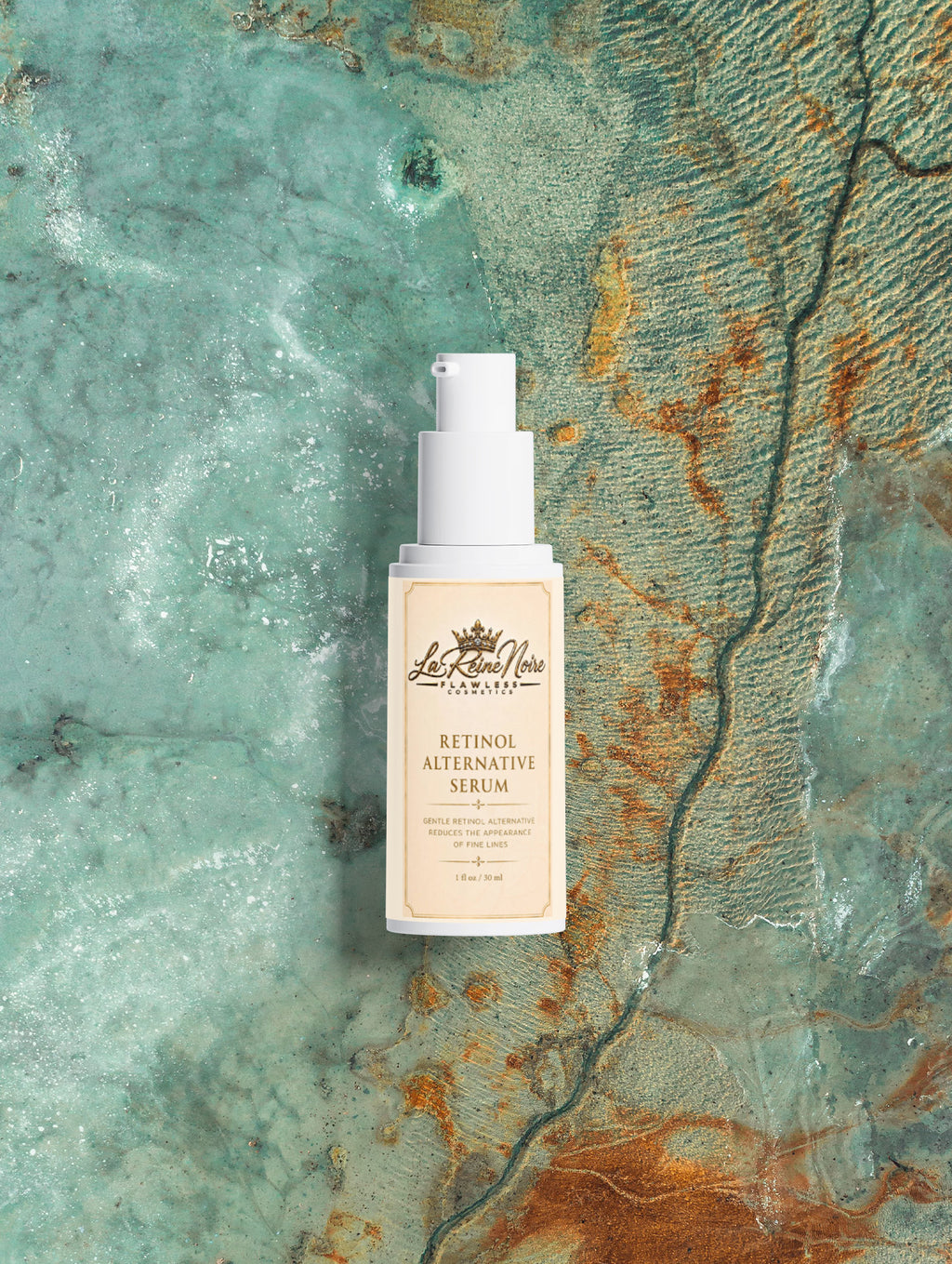 Retinol Alternative Serum