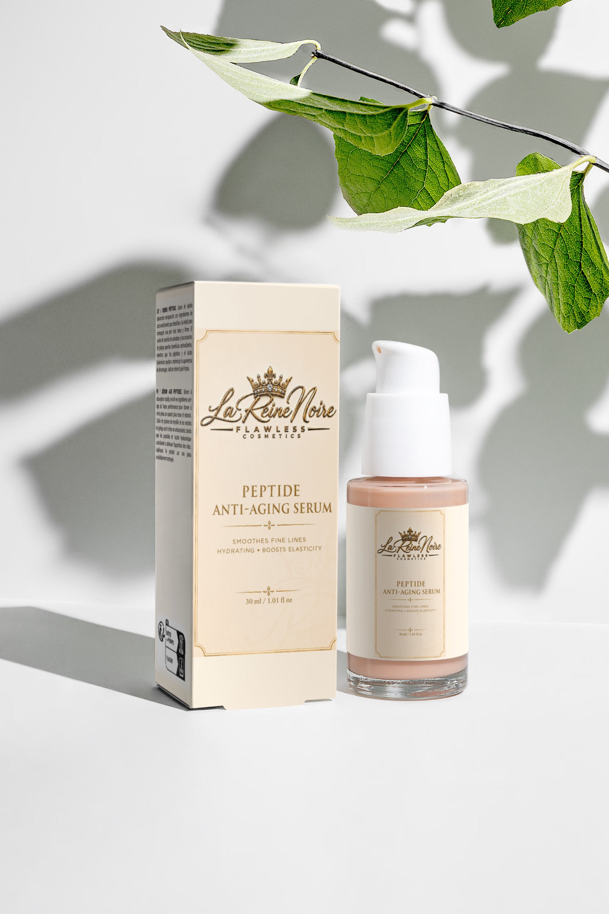 Anti-Age Peptide Collection