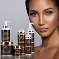The Face Ritual