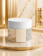 Icelandic Volcano Face & Body Scrub